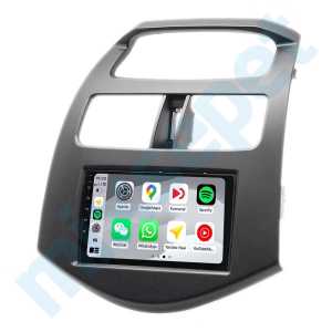 Chevrolet Spark Android Navigasyon ve Multimedya Sistemi