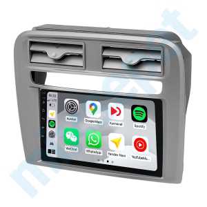 Fiat Grande Punto Android Navigasyon ve Multimedya Sistemi