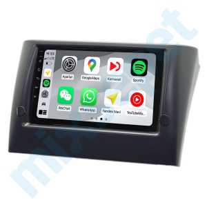 Fiat Stilo Android Navigasyon ve Multimedya Sistemi