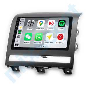 Fiat Albea İdea Palio Carplay Androidauto Multimedya Sistemi