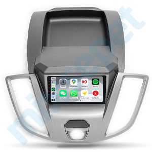 Ford Transit Android Navigasyon ve Multimedya Sistemi