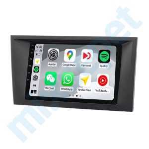 Ford Mondeo Android Navigasyon ve Multimedya Sistemi