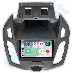 Ford Tourneo Transit Connect Android Navigasyon ve Multimedya Sistemi