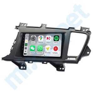 KIA Optima Android Navigasyon ve Multimedya Sistemi