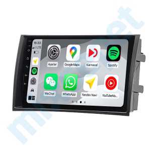 KIA Venga Android Navigasyon ve Multimedya Sistemi