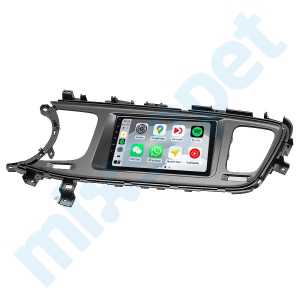 KIA Optima Android Navigasyon ve Multimedya Sistemi