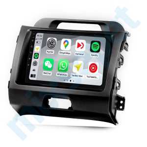 Kia Sportage Android Navigasyon ve Multimedya Sistemi