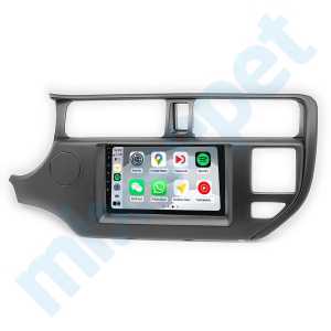 Kia Rio Android Navigasyon ve Multimedya Sistemi