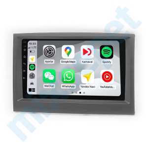 Kia Sportage Android Navigasyon ve Multimedya Sistemi