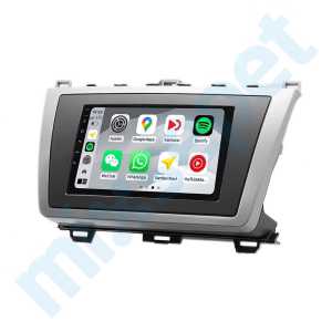 Mazda 6 Android Navigasyon ve Multimedya Sistemi