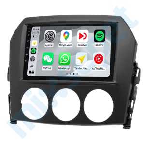 Mazda MX-5 Android Navigasyon ve Multimedya Sistemi