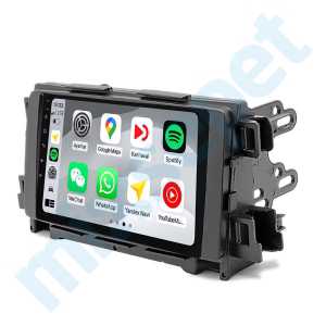 Mazda 6 CX-5 Android Navigasyon ve Multimedya Sistemi