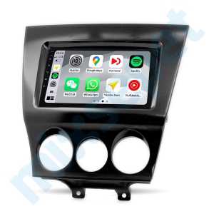 Mazda RX-8 Android Navigasyon ve Multimedya Sistemi