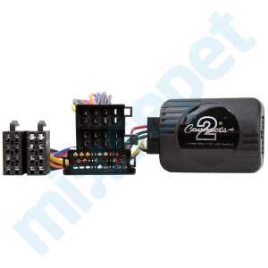 Peugeot Citroen Direksiyon Kumanda Adaptörü İnterface