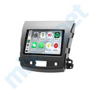 Mitsubishi Outlander 4007 Android Navigasyon ve Multimedya Sistemi