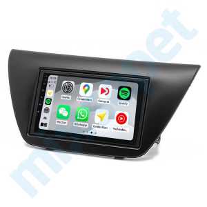 Mitsubishi Lancer Evolution Android Navigasyon ve Multimedya Sistemi