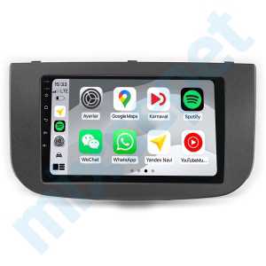 Mitsubishi Colt Android Navigasyon ve Multimedya Sistemi