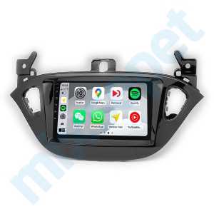 Opel Adam Android Navigasyon ve Multimedya Sistemi