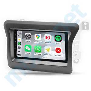 Renault Master Android Navigasyon ve Multimedya Sistemi