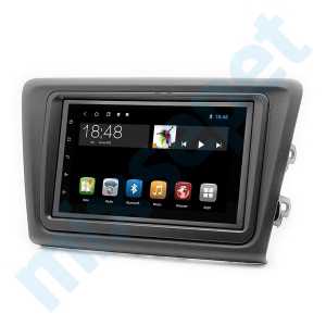 Skoda Rapid Seat Toledo Android Navigasyon ve Multimedya Sistemi