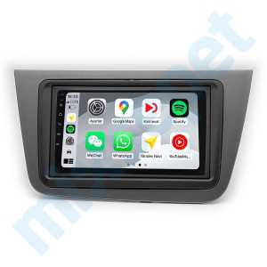 Seat Altea Toledo Android Navigasyon ve Multimedya Sistemi