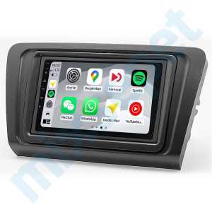 Skoda Octiva Android Navigasyon ve Multimedya Sistemi 