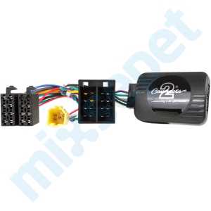 Renault Direksiyon Kumanda Adaptörü İnterface