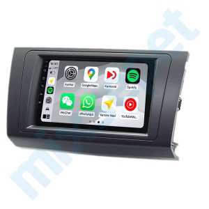 Suzuki Swift Android Navigasyon ve Multimedya Sistemi