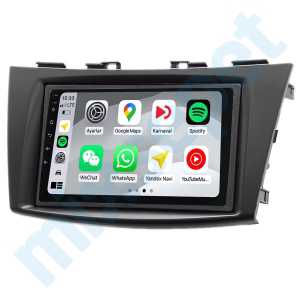 Suzuki Swift Android Navigasyon ve Multimedya Sistemi