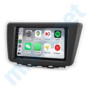 Suzuki Baleno Android Navigasyon ve Multimedya Sistemi