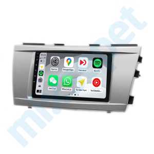 Toyota Camry Android Navigasyon ve Multimedya Sistemi