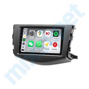 Toyota RAV-4 Android Navigasyon ve Multimedya Sistemi