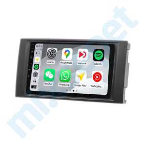 Volkswagen Touareg Android Navigasyon ve Multimedya Sistemi