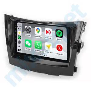 SSANGYONG Tivoli Android Navigasyon ve Multimedya Sistemi