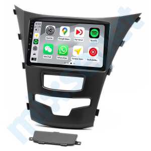 SSANG YONG Actyon Korando Android Navigasyon ve Multimedya Sistemi