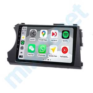 SsangYong Actyon Korando Kyron Android Navigasyon ve Multimedya Sistemi 