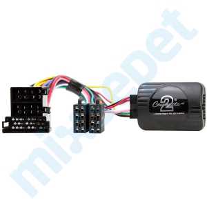 Renault Direksiyon Kumanda Adaptörü İnterface