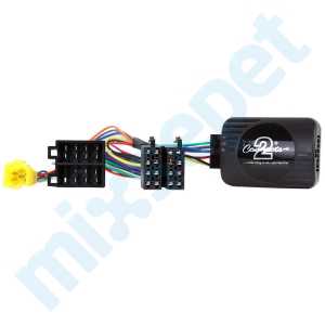 Renault Direksiyon Kumanda Adaptörü İnterface