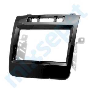 Volkswagen Touareg Multimedya Çerçevesi 11-435