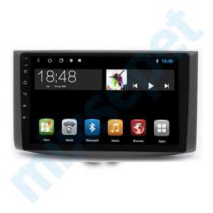 Chevrolet Aveo 9 inç Android Navigasyon ve Multimedya Sistemi