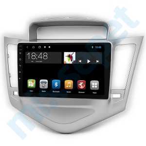 Chevrolet Cruze 9 inç Android Navigasyon ve Multimedya Sistemi