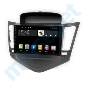 Chevrolet Cruze 9 inç Android Navigasyon ve Multimedya Sistemi