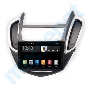 Chevrolet Trax 9 inç Android Navigasyon ve Multimedya Sistemi