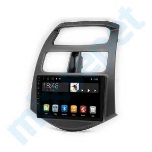 Chevrolet Spark 9 inç Android Navigasyon ve Multimedya Sistemi