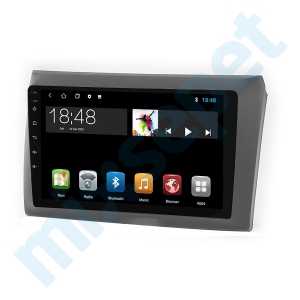 Fiat Stilo 9 inç Android Navigasyon ve Multimedya Sistemi