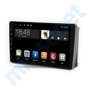 Ford Focus Transit Fiesta Kuga 9 inç Android Navigasyon ve Multimedya Sistemi 