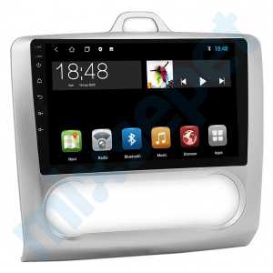 Ford Focus 9 inç Android Navigasyon ve Multimedya Sistemi