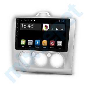 Ford Focus 9 inç Android Navigasyon ve Multimedya Sistemi