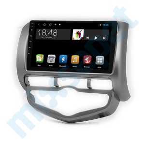 Honda Jazz Dijital Klima 9 inç Android Navigasyon ve Multimedya Sistemi