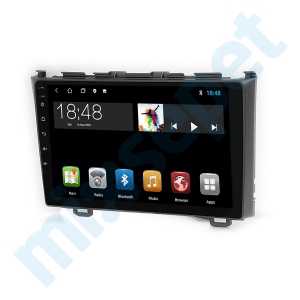 Honda CR-V 9 inç Android Navigasyon ve Multimedya Sistemi